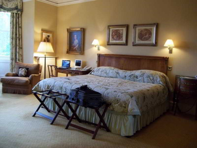Ben Nevis Guest House Fort William Eksteriør billede